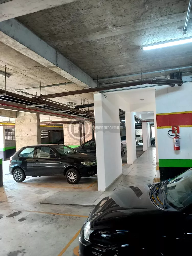 Apartamento, 2 quartos, 43 m² - Foto 1