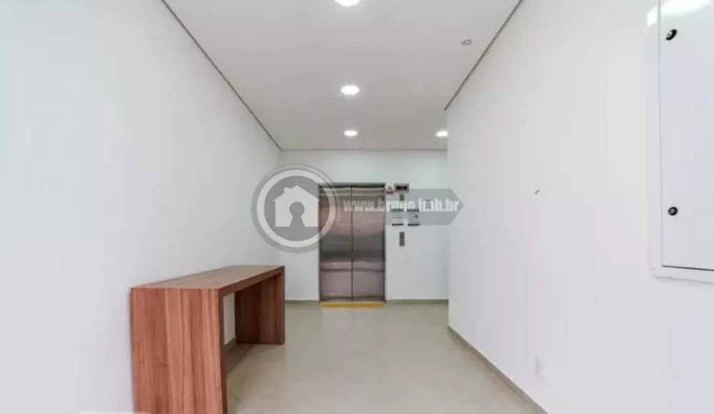 Apartamento, 2 quartos, 43 m² - Foto 4