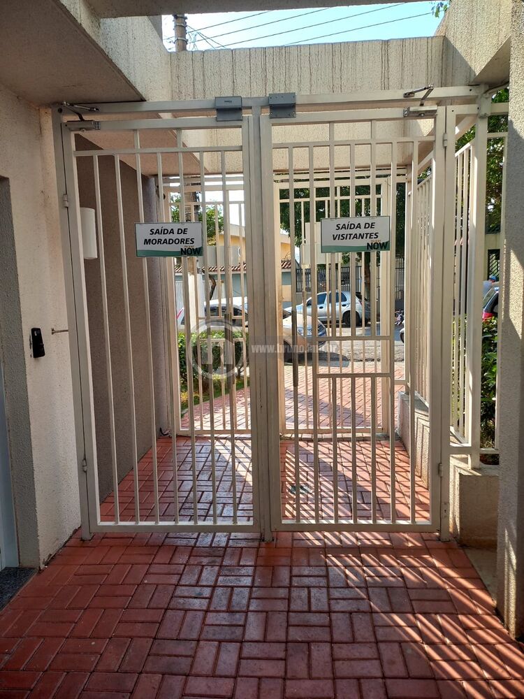 Apartamento, 2 quartos, 43 m² - Foto 9