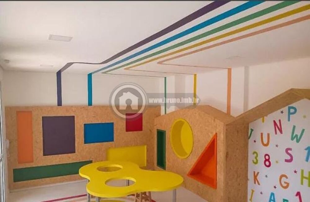 Apartamento, 2 quartos, 43 m² - Foto 10