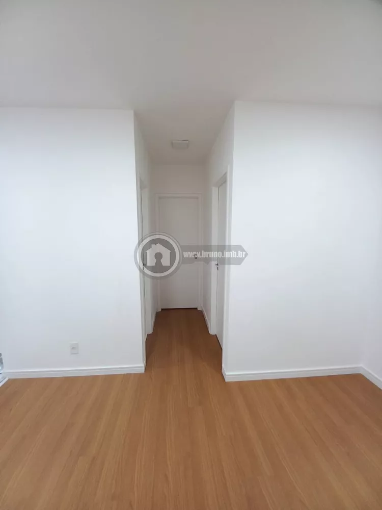 Apartamento, 2 quartos, 43 m² - Foto 2
