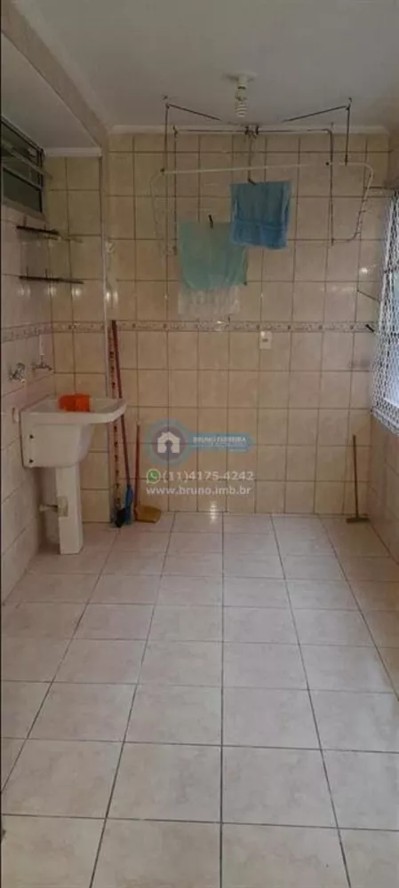Apartamento, 3 quartos, 90 m² - Foto 4
