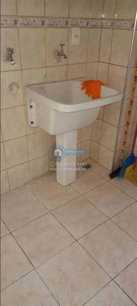 Apartamento, 3 quartos, 90 m² - Foto 11