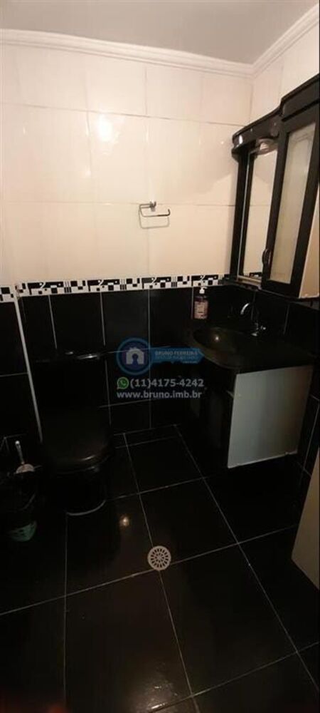 Apartamento, 3 quartos, 90 m² - Foto 5