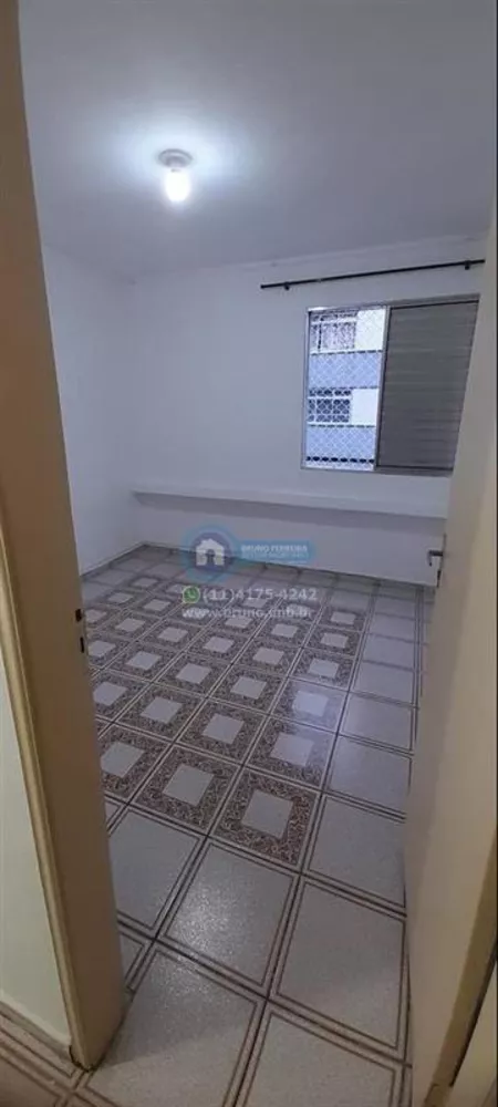 Apartamento, 3 quartos, 90 m² - Foto 3