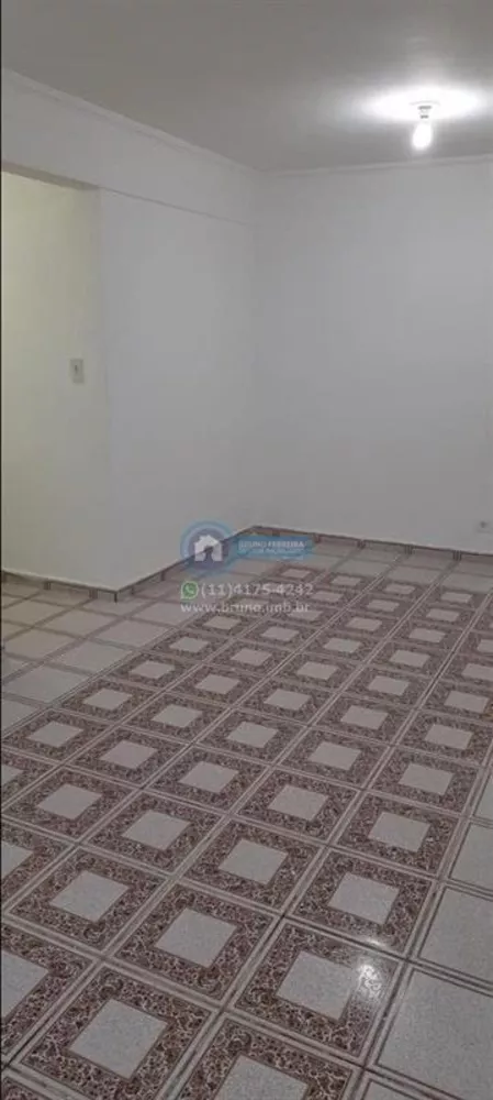 Apartamento, 3 quartos, 90 m² - Foto 1