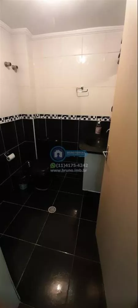 Apartamento, 3 quartos, 90 m² - Foto 12