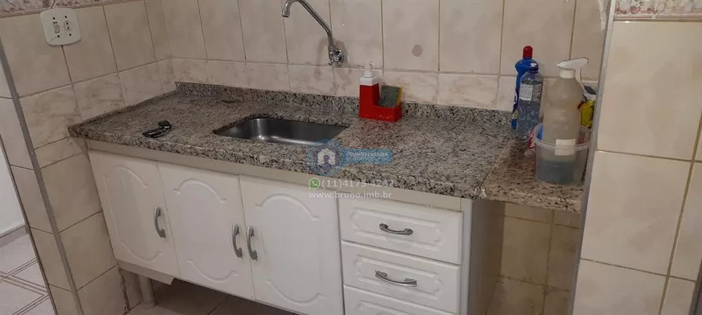 Apartamento, 3 quartos, 90 m² - Foto 10