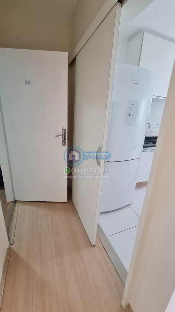 Apartamento à venda e aluguel com 2 quartos, 50m² - Foto 4