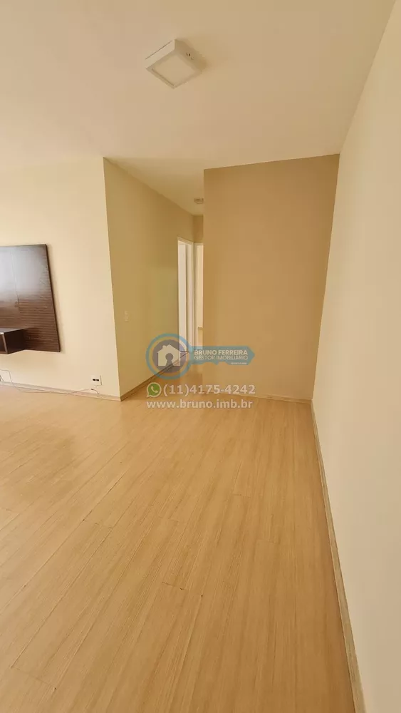 Apartamento, 2 quartos, 50 m² - Foto 8
