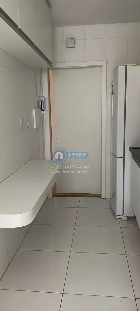 Apartamento, 2 quartos, 50 m² - Foto 5