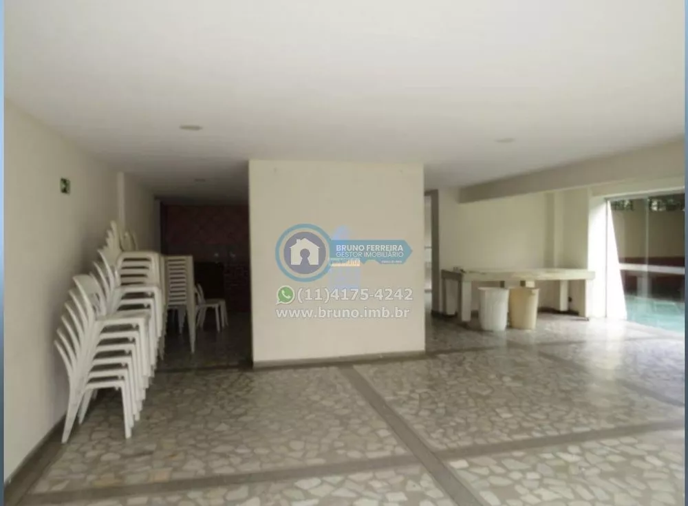 Apartamento, 3 quartos, 80 m² - Foto 2