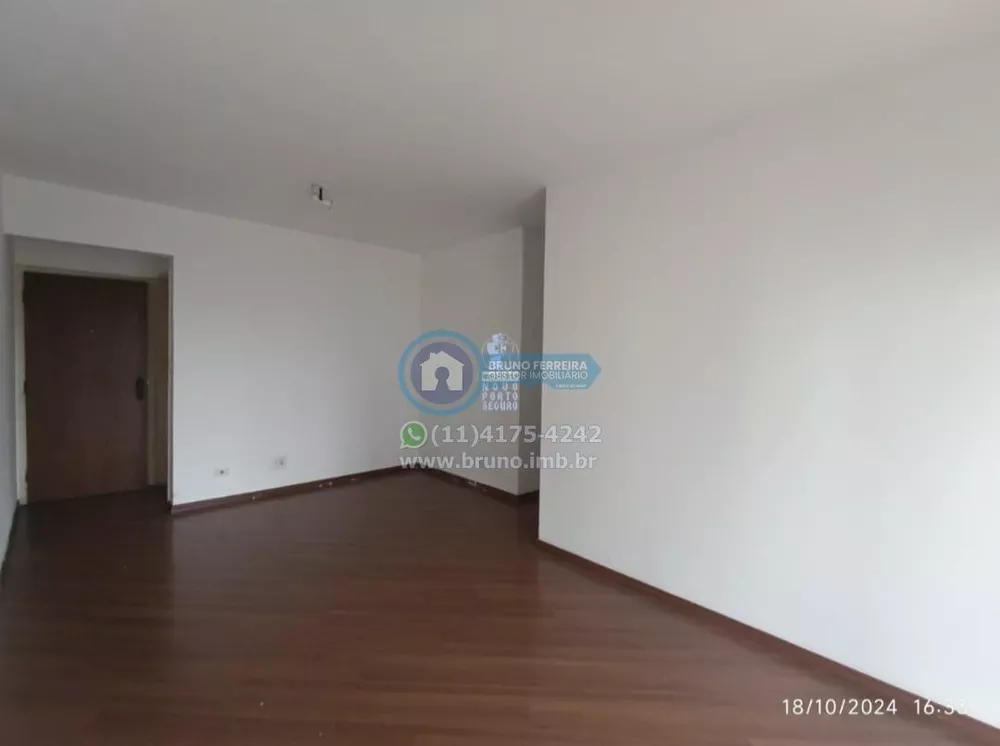 Apartamento à venda com 3 quartos, 80m² - Foto 4