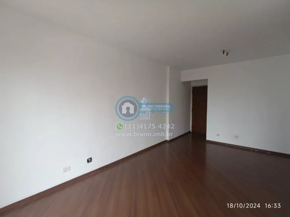 Apartamento à venda com 3 quartos, 80m² - Foto 3