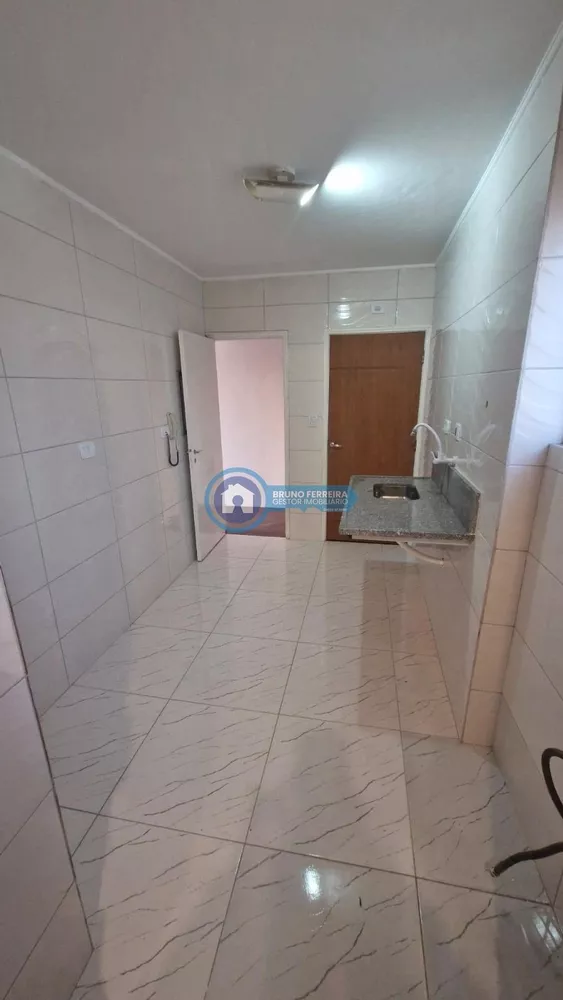 Apartamento, 3 quartos, 80 m² - Foto 4