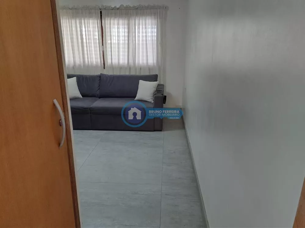 Casa de Condomínio, 2 quartos - Foto 1
