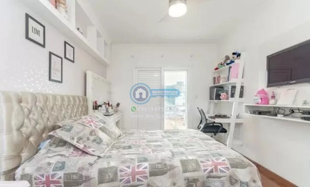 Sobrado, 5 quartos, 525 m² - Foto 5