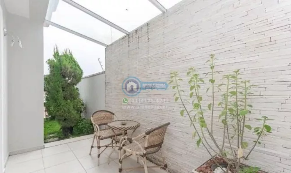 Sobrado, 5 quartos, 525 m² - Foto 7