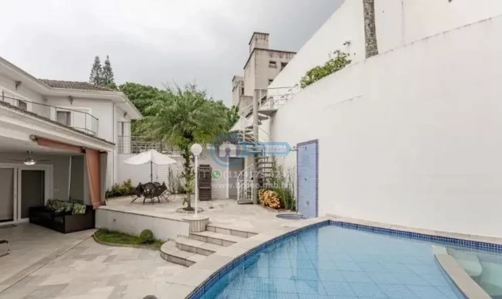 Sobrado, 5 quartos, 525 m² - Foto 6