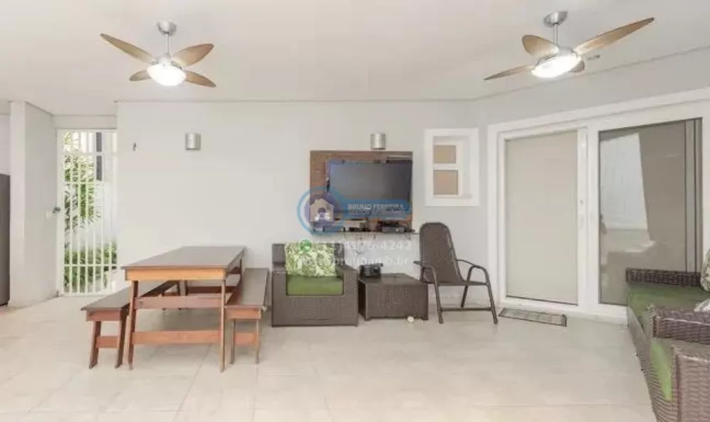 Sobrado, 5 quartos, 525 m² - Foto 8