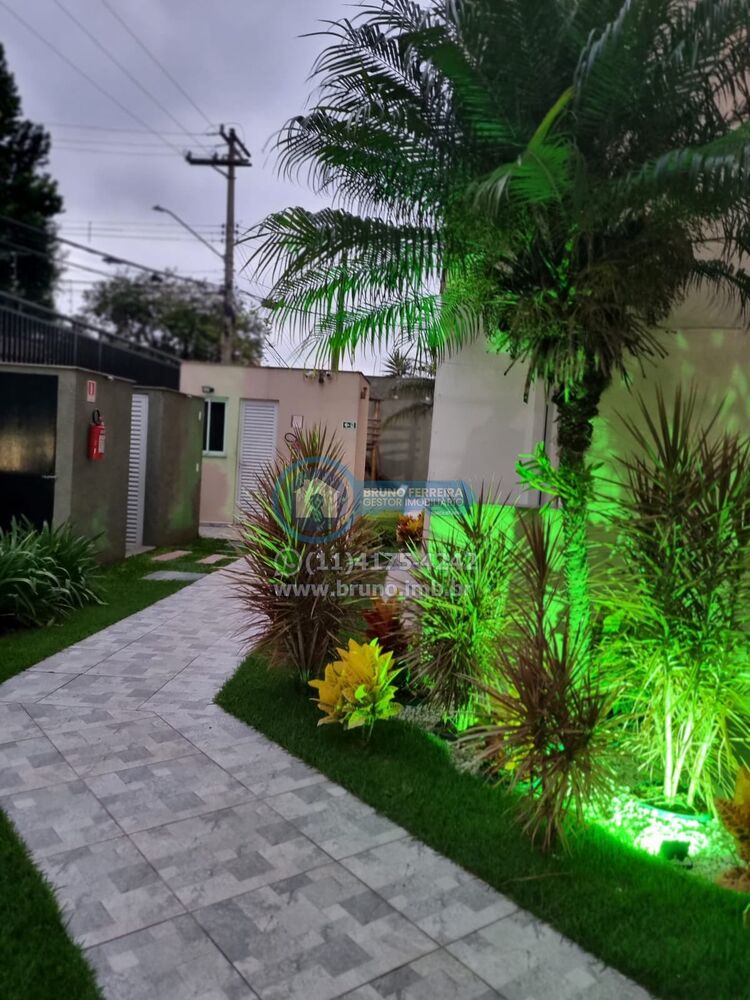 Apartamento, 2 quartos, 63 m² - Foto 1