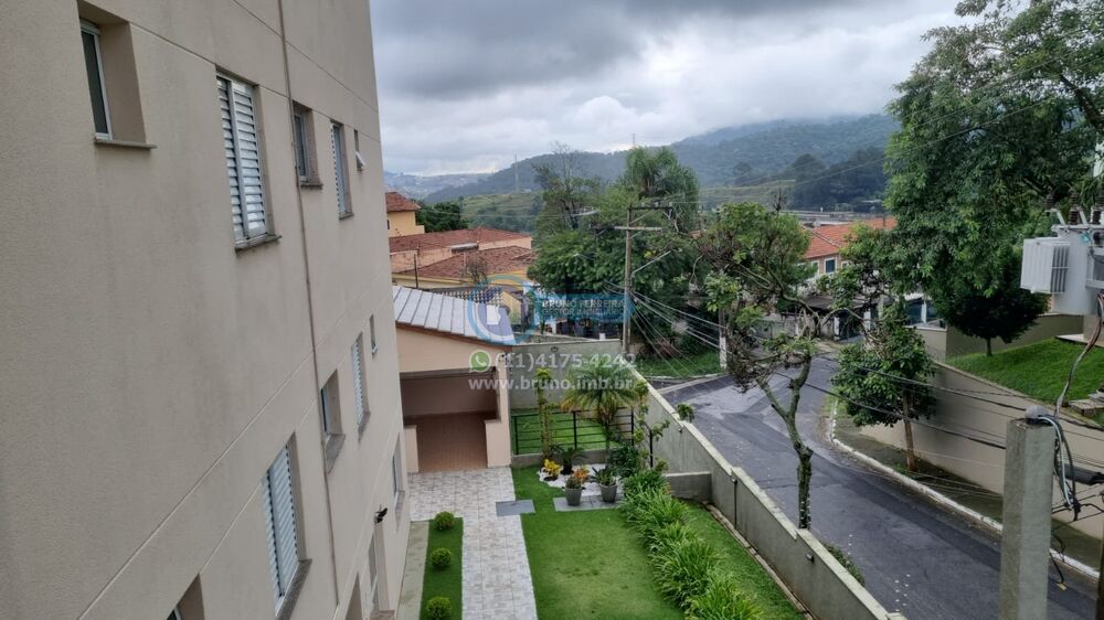 Apartamento, 2 quartos, 63 m² - Foto 3