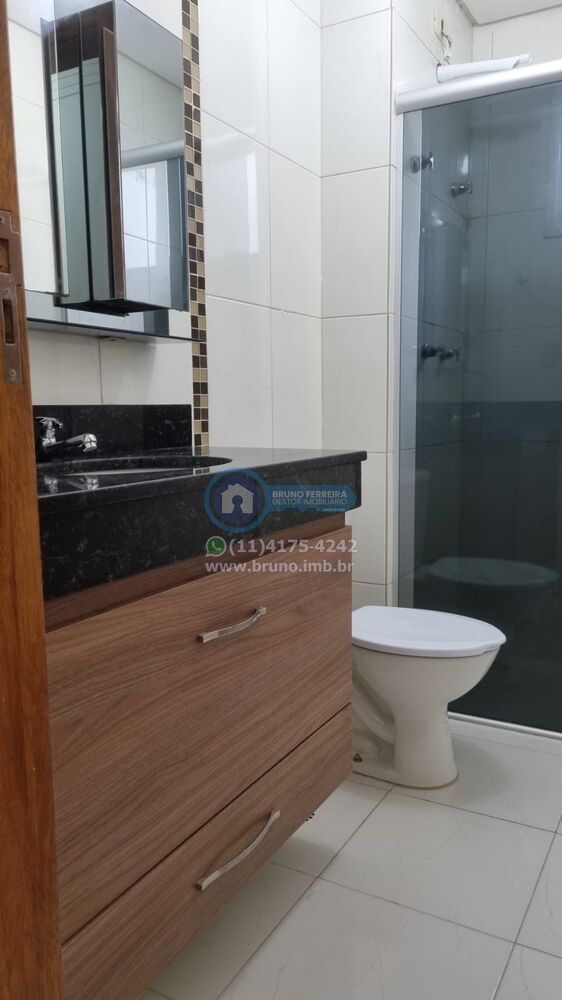 Apartamento, 2 quartos, 63 m² - Foto 7