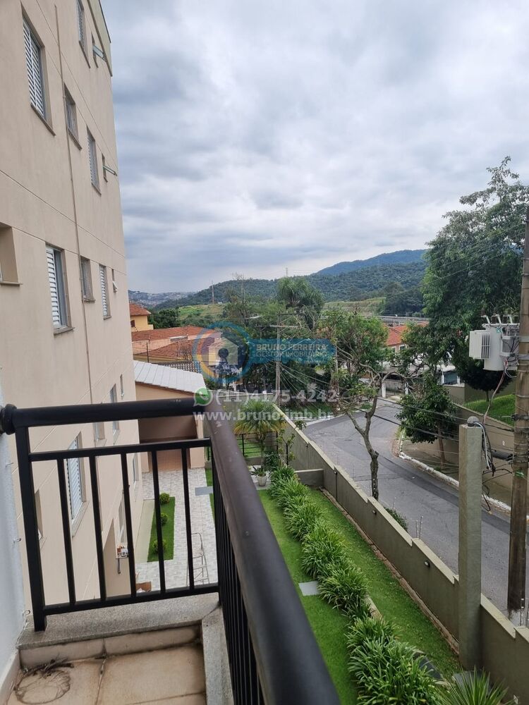 Apartamento, 2 quartos, 63 m² - Foto 16