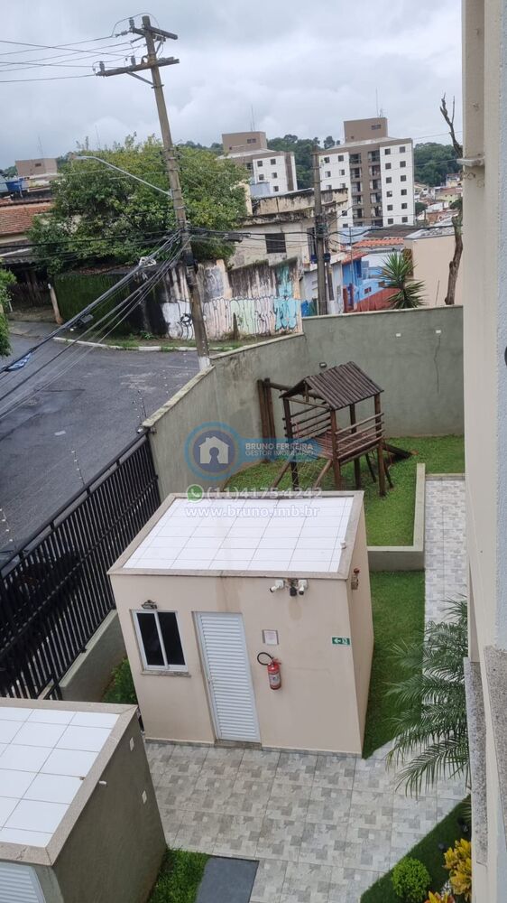 Apartamento, 2 quartos, 63 m² - Foto 14
