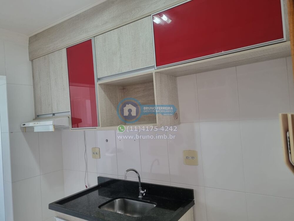 Apartamento, 2 quartos, 63 m² - Foto 9