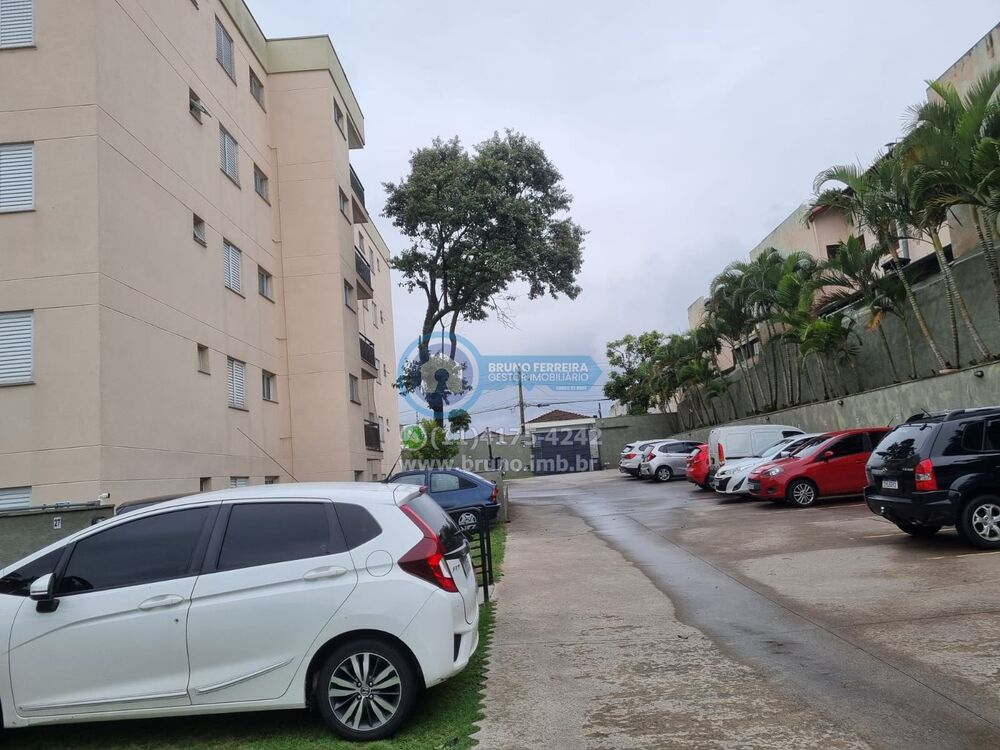 Apartamento, 2 quartos, 63 m² - Foto 4