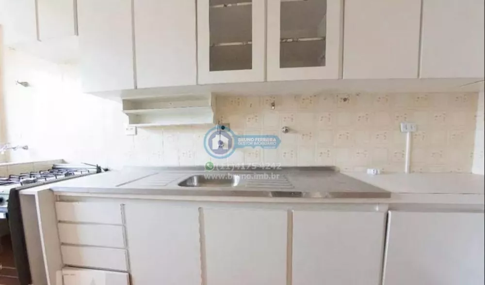 Apartamento, 2 quartos, 60 m² - Foto 6