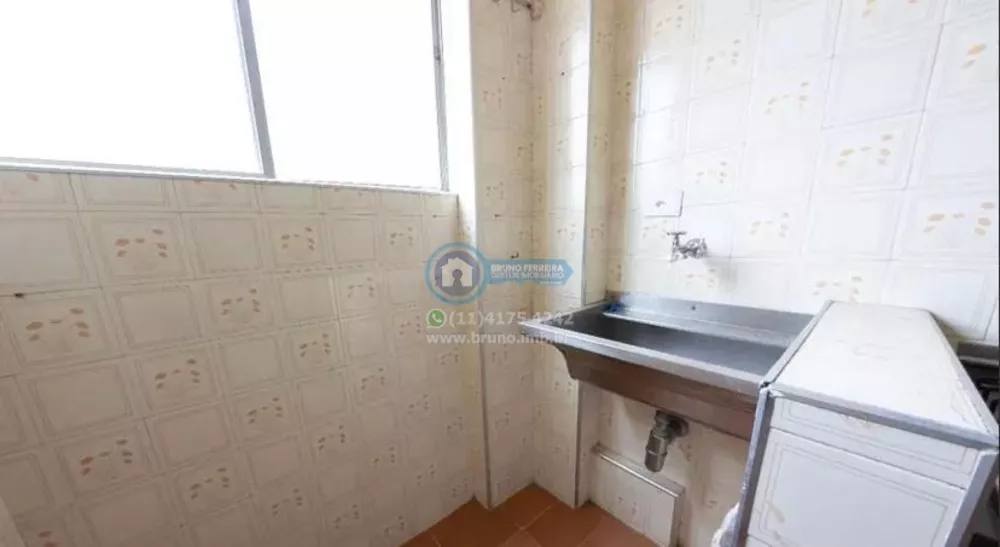 Apartamento, 2 quartos, 60 m² - Foto 7