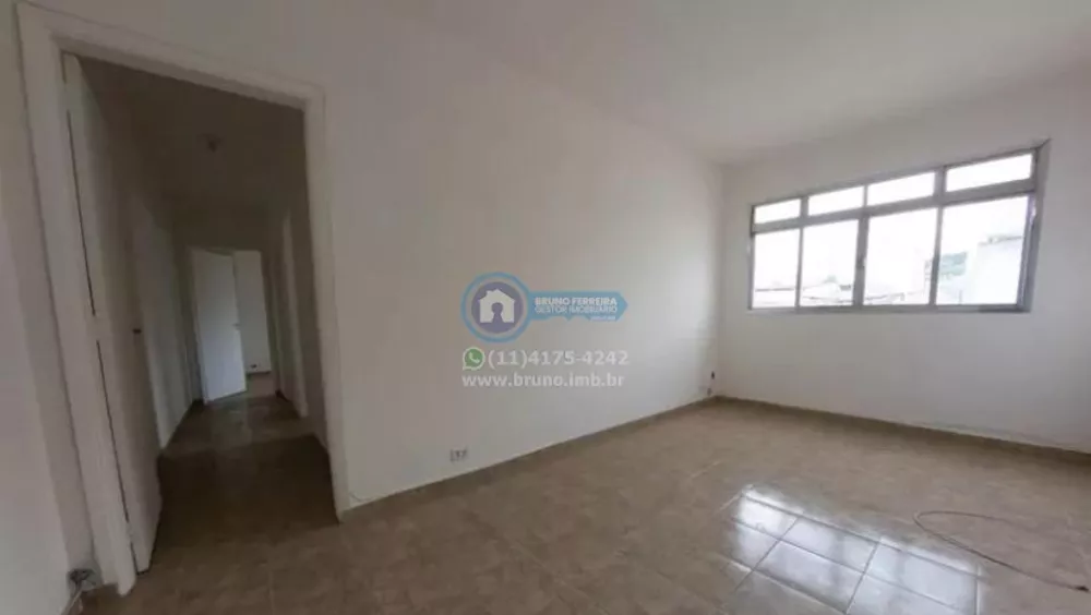 Apartamento à venda com 2 quartos, 60m² - Foto 3