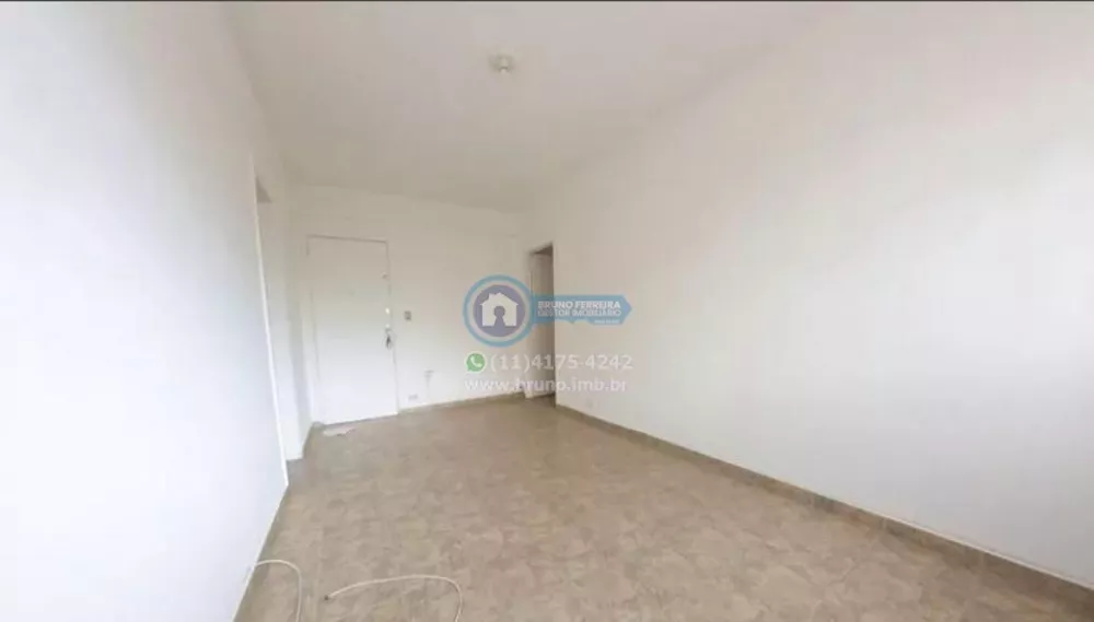 Apartamento à venda com 2 quartos, 60m² - Foto 4