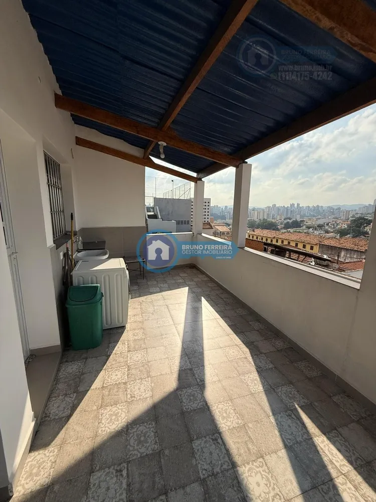 Prédio Inteiro, 500 m² - Foto 2