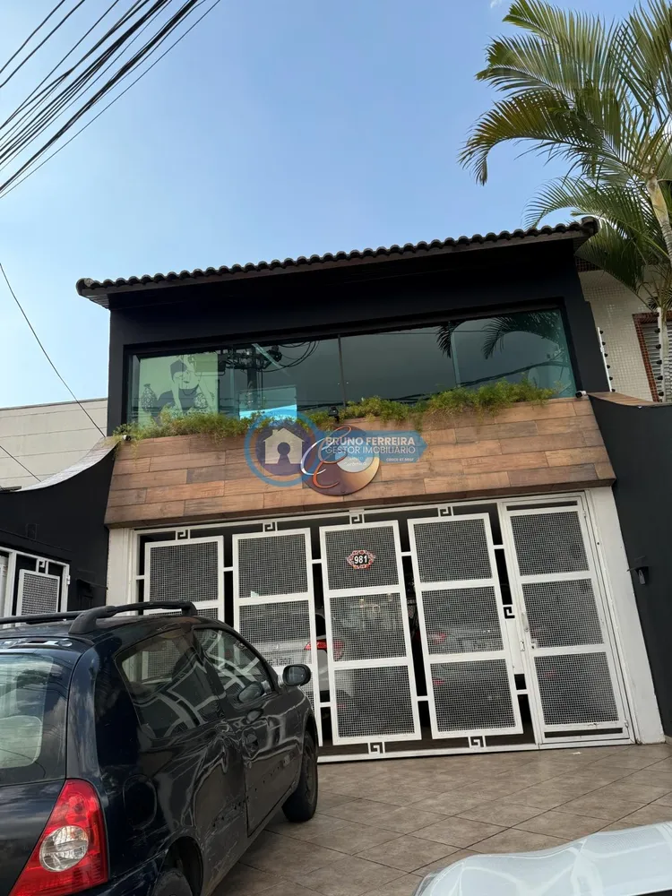 Prédio Inteiro, 500 m² - Foto 4