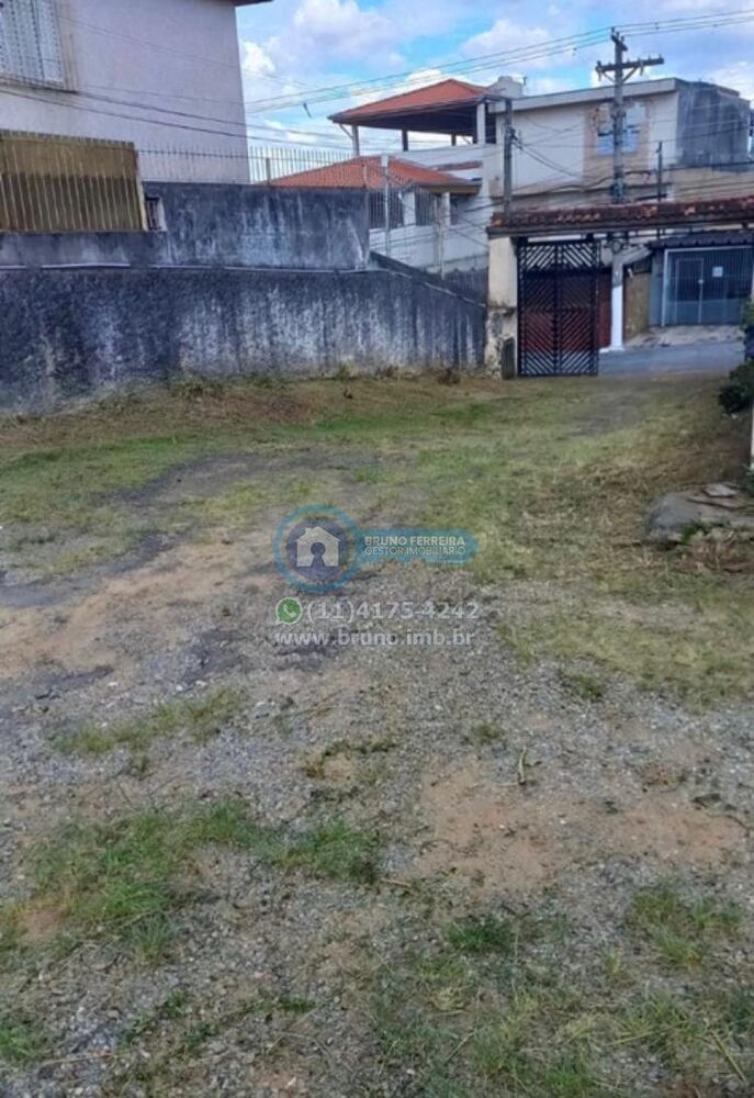 Terreno, 941 m² - Foto 6