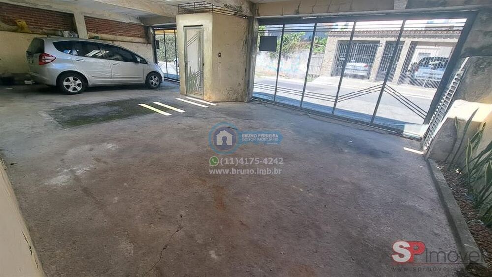 Sobrado, 5 quartos, 270 m² - Foto 12