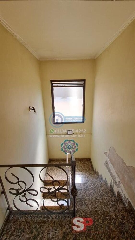 Sobrado, 5 quartos, 270 m² - Foto 10