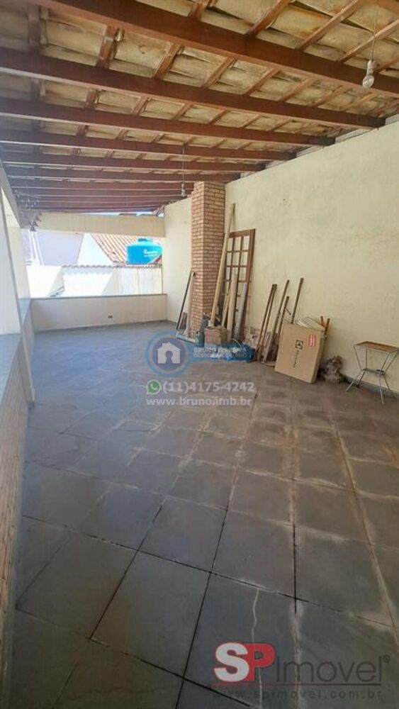 Sobrado, 5 quartos, 270 m² - Foto 11