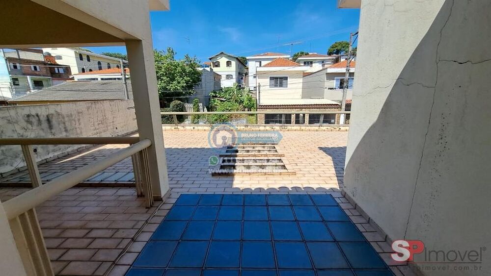 Sobrado, 5 quartos, 270 m² - Foto 9