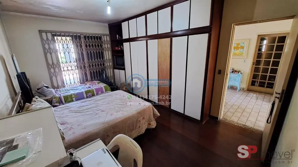 Sobrado, 5 quartos, 270 m² - Foto 3