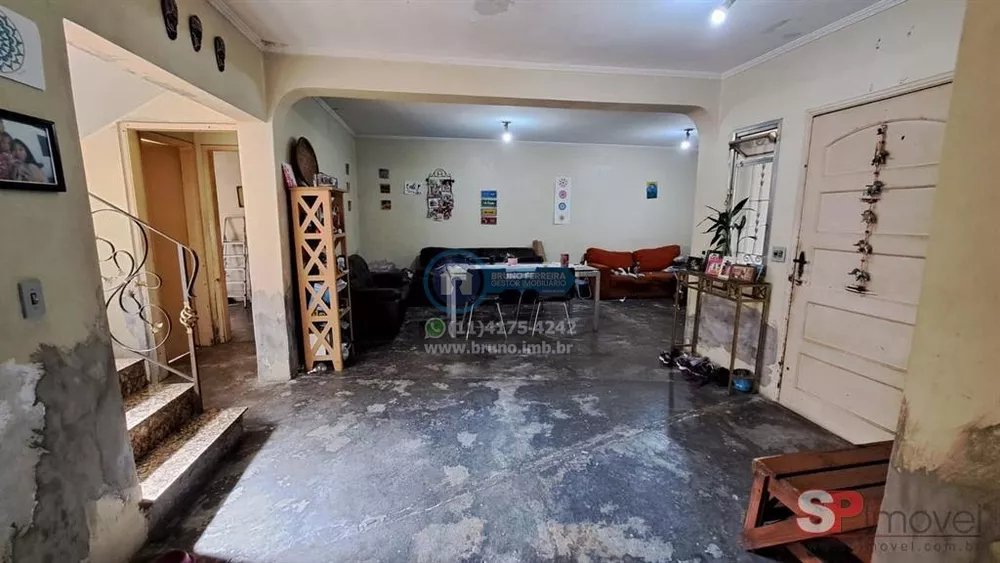 Sobrado, 5 quartos, 270 m² - Foto 8