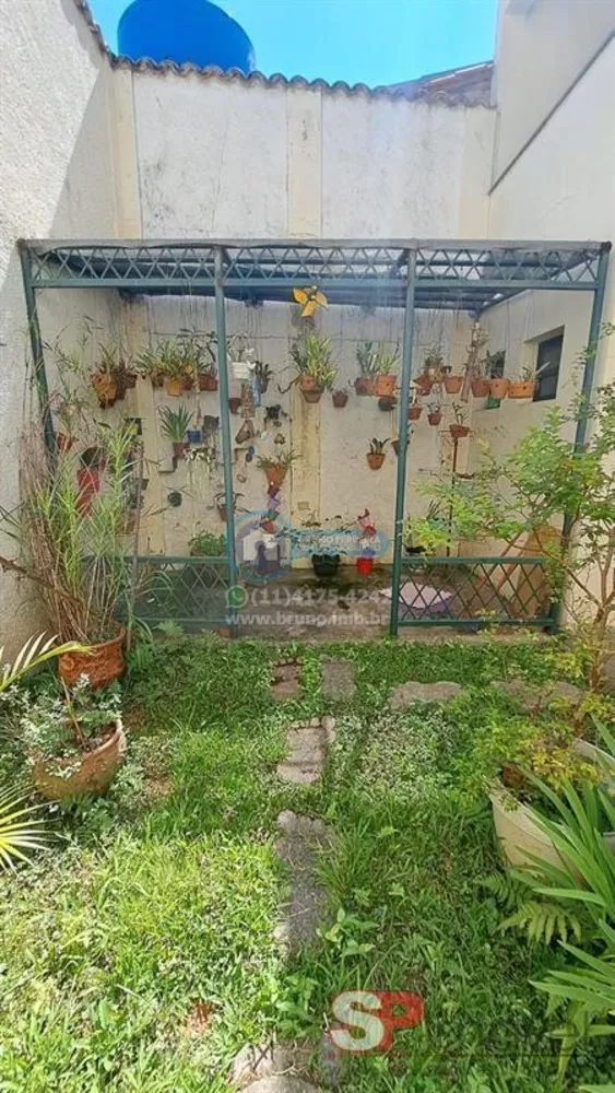 Sobrado, 5 quartos, 270 m² - Foto 7