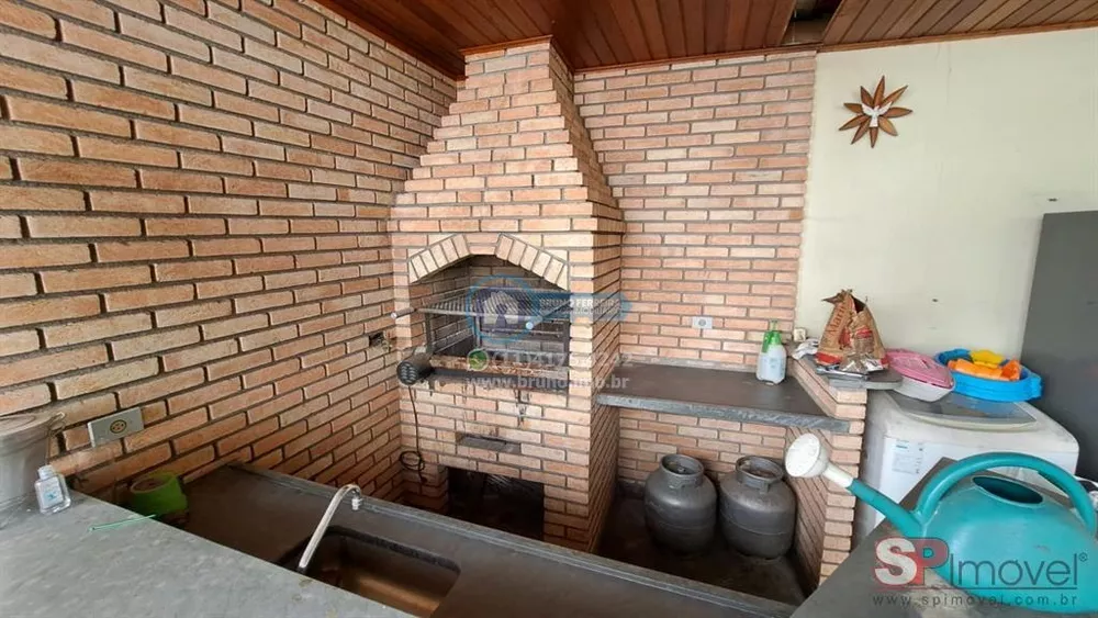 Sobrado, 5 quartos, 270 m² - Foto 4