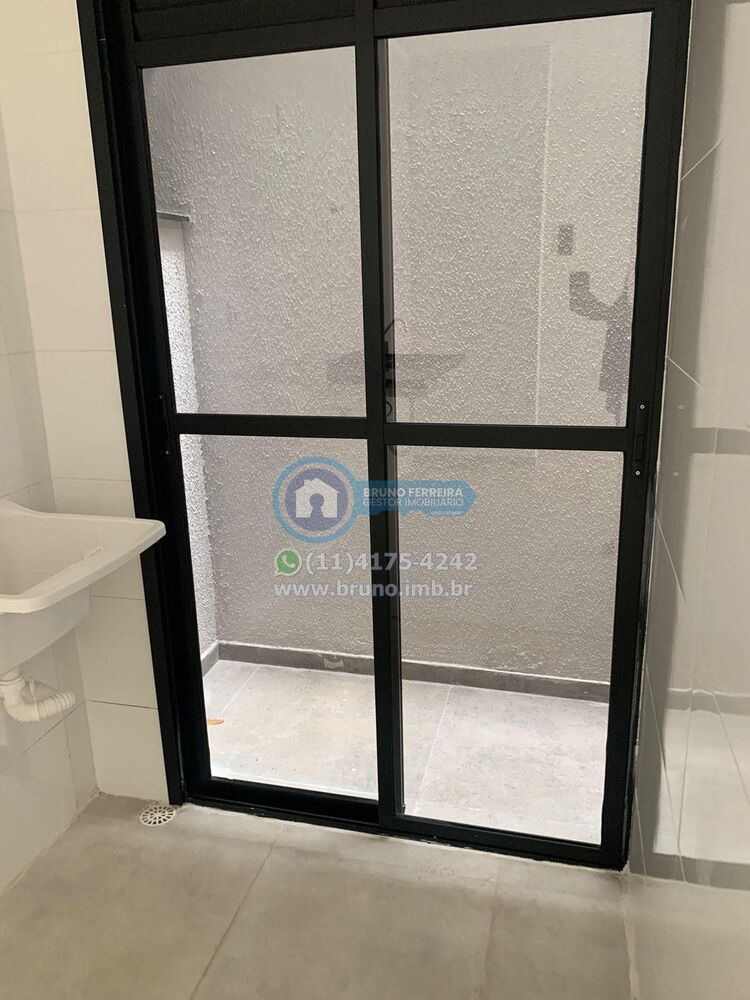 Apartamento à venda com 1 quarto, 33m² - Foto 5
