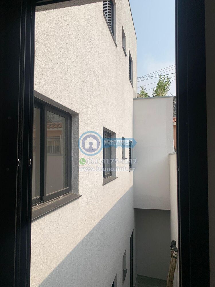 Apartamento à venda com 1 quarto, 33m² - Foto 6