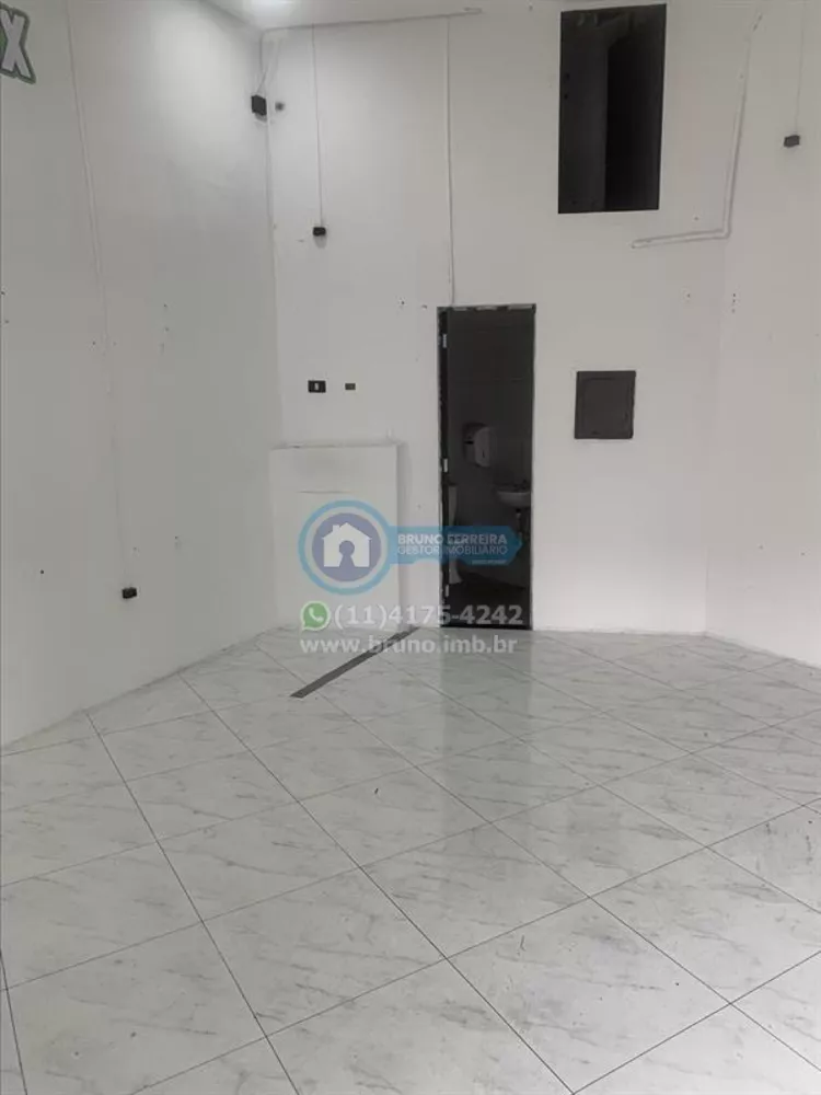 Loja-Salão para alugar com 1 quarto, 40m² - Foto 1