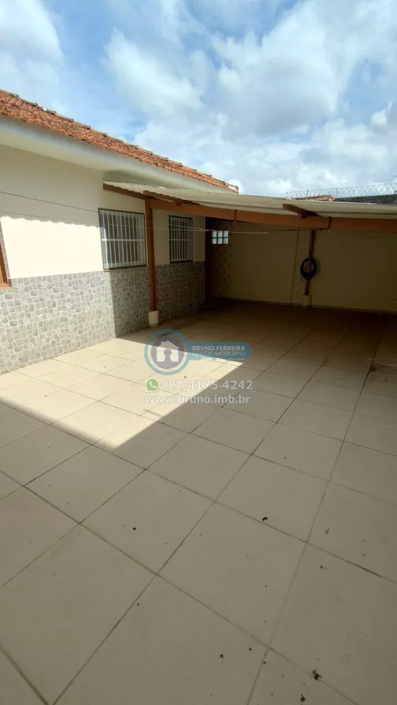 Casa à venda com 2 quartos, 130m² - Foto 3